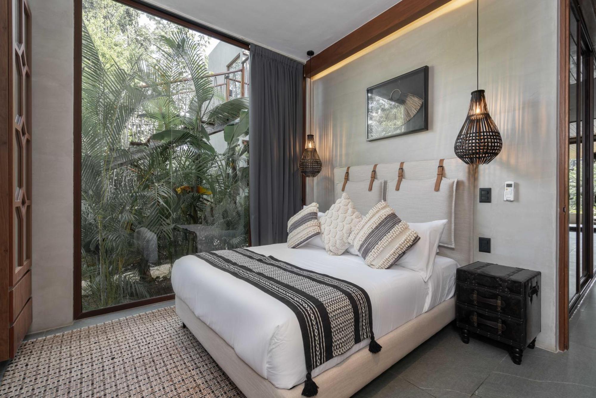 Siwa Tulum Unique Hotel & Spa Habitación foto